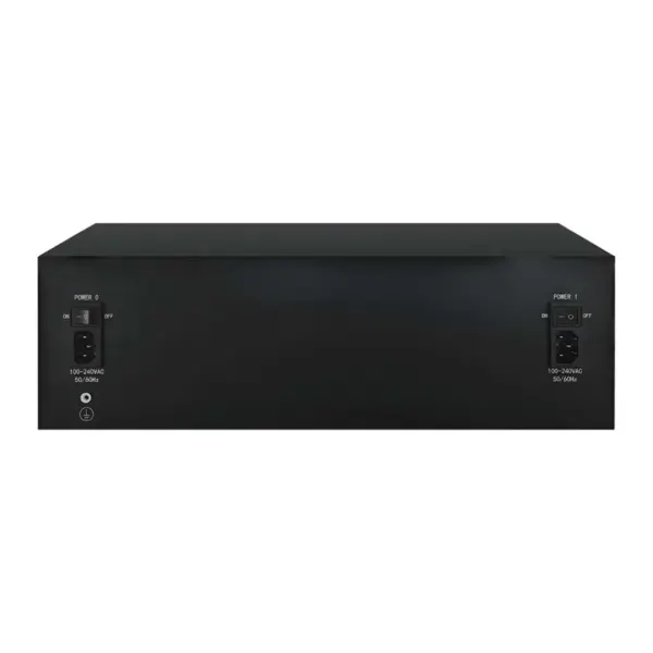 Dinstar DAG3000-312S Fxs Voip Gateway