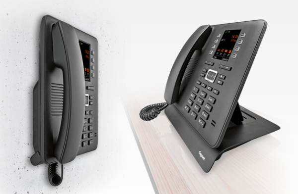 Gigaset Maxwell C Kablosuz IP Telefon