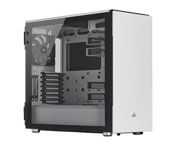 CORSAIR CASE - CC-9011170-WW CARBIDE 678C