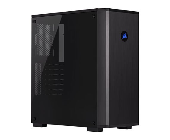 CORSAIR CASE - CC-9011171-WW CARBIDE 175R MID TOWER KASA
