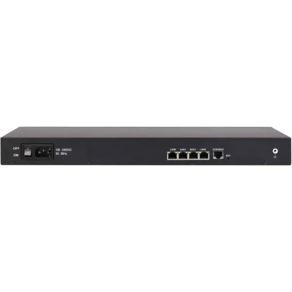 Dinstar DAG1000-8S8O Voip Gateway