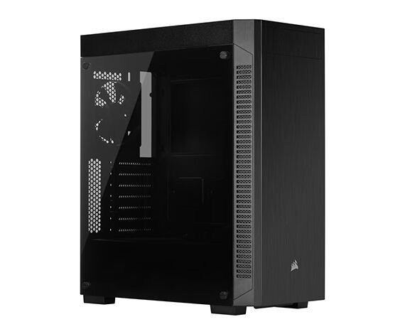 CORSAIR CASE - CC-9011183-WW 110R BLACK