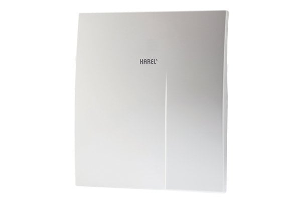 Karel MS38C 4/8 Santral