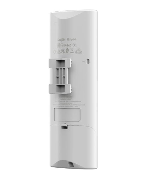 Ruijie Reyee RG-RAP62-OD Wi-Fi 6 AX3000 Outdoor / Indoor Access Point (Gigabit, PoE)