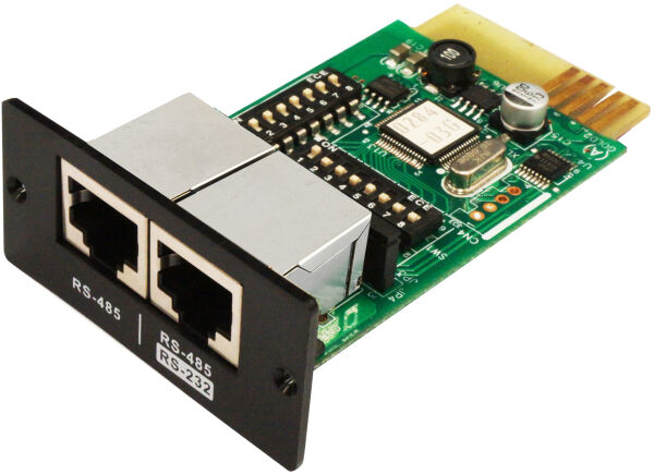 Modbus Kart