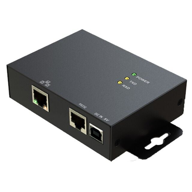 Modbus Box