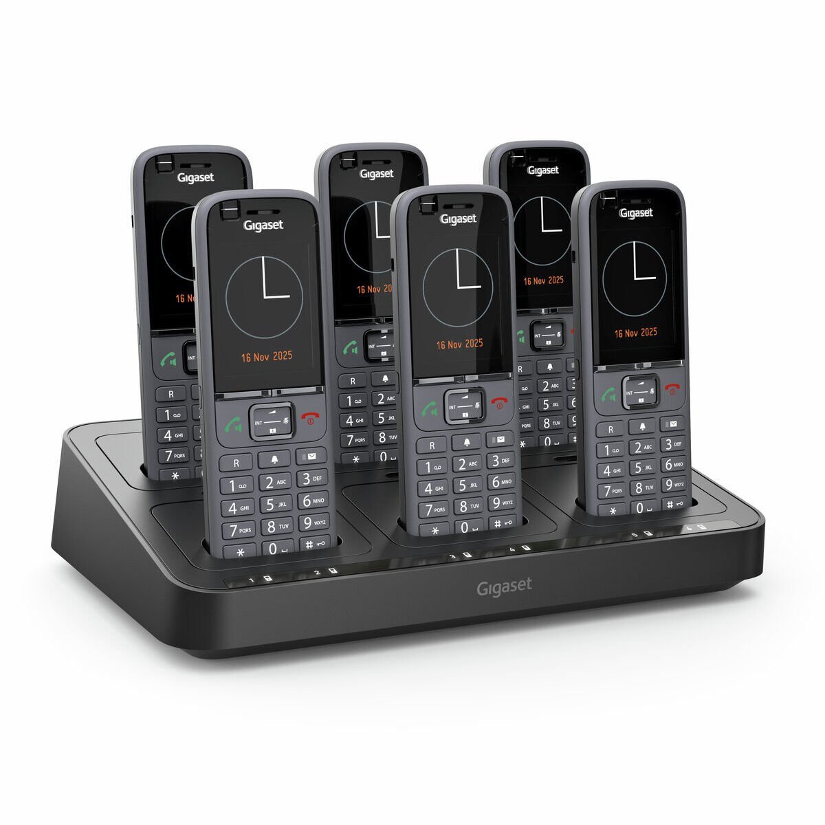 Gigaset Multicharger PRO