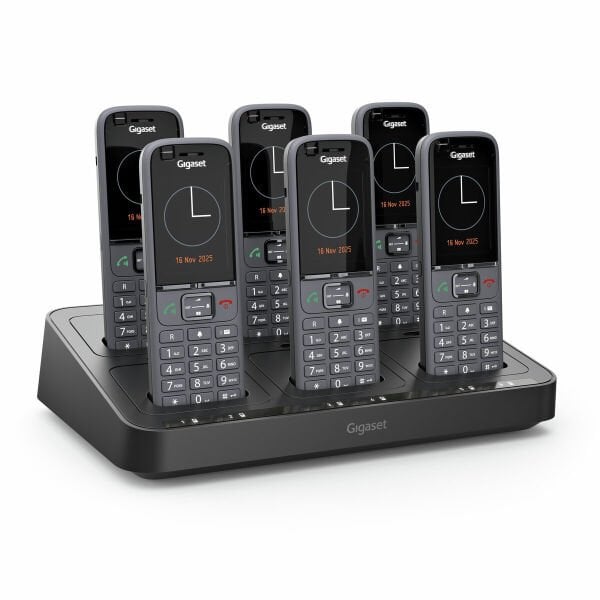 Gigaset Multicharger PRO