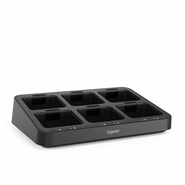 Gigaset Multicharger PRO