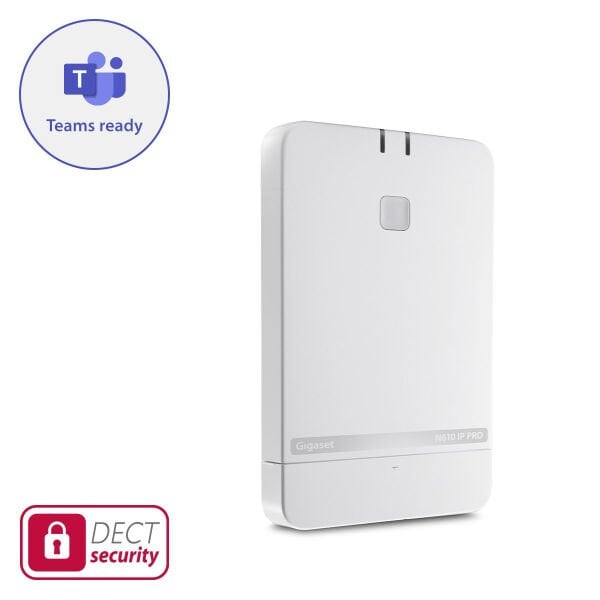 Gigaset N610 IP PRO Baz İstasyonu