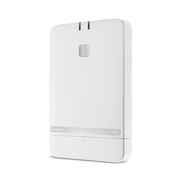 Gigaset N610 IP PRO Baz İstasyonu