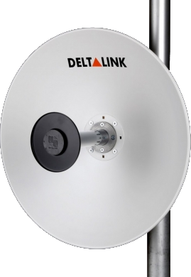 ANT-5530X C5x için Özel Anten 4.8-6.1Ghz 30Dbi