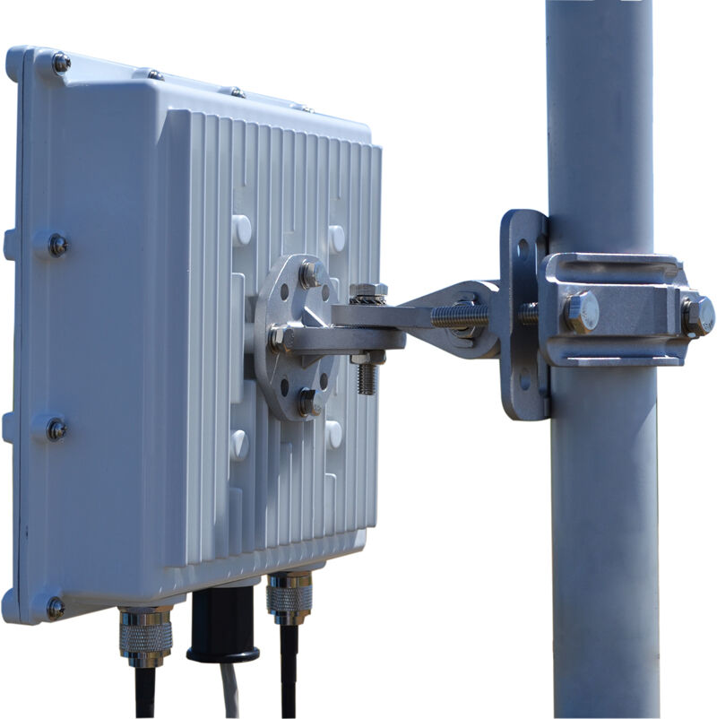 WiNET Yüksek Performans PtP Link Set 220Mbit+ 25km