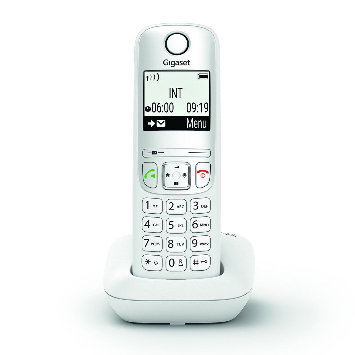 Gigaset A690 Dect Telefon (Beyaz)