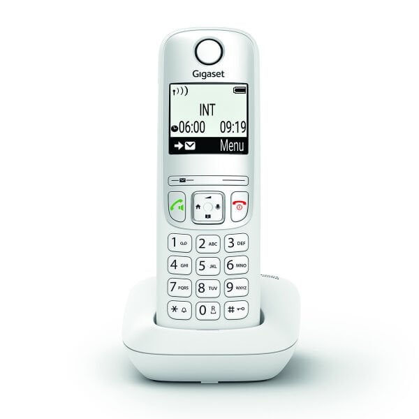 Gigaset A690 Dect Telefon (Beyaz)