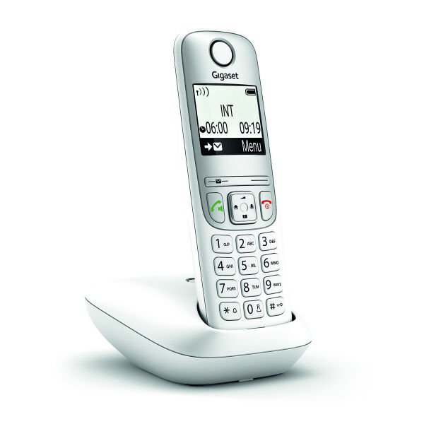 Gigaset A690 Dect Telefon (Beyaz)
