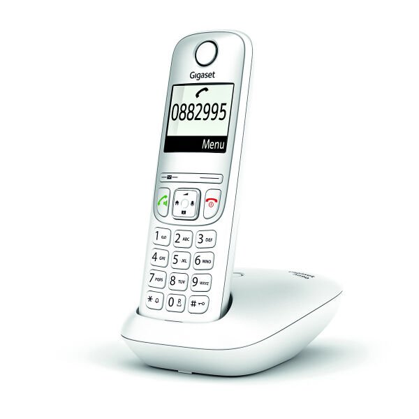 Gigaset A690 Dect Telefon (Beyaz)