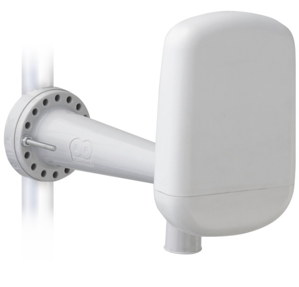 StationBox Mikro 5ghz 15 dbi Anten + Kutu