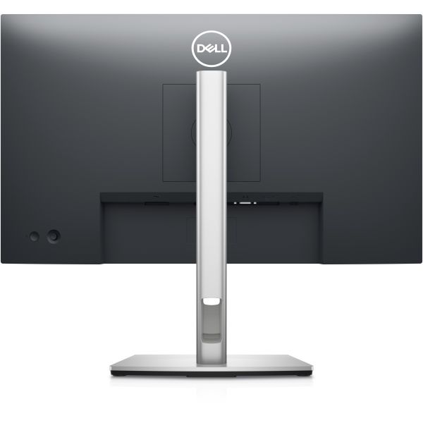 DELL P2422H 23.8'' 8MS 60Hz 1920x1080 VGA/HDMI/DP PIVOT IPS LED MONITOR