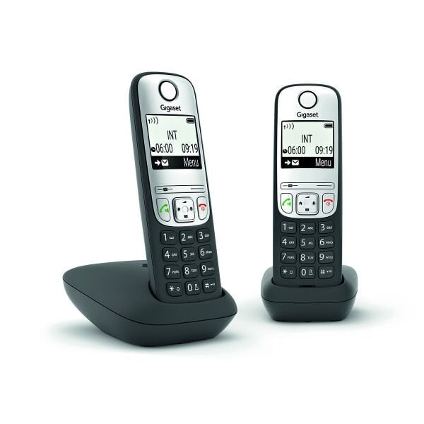 Gigaset A690 Duo Dect Telefon