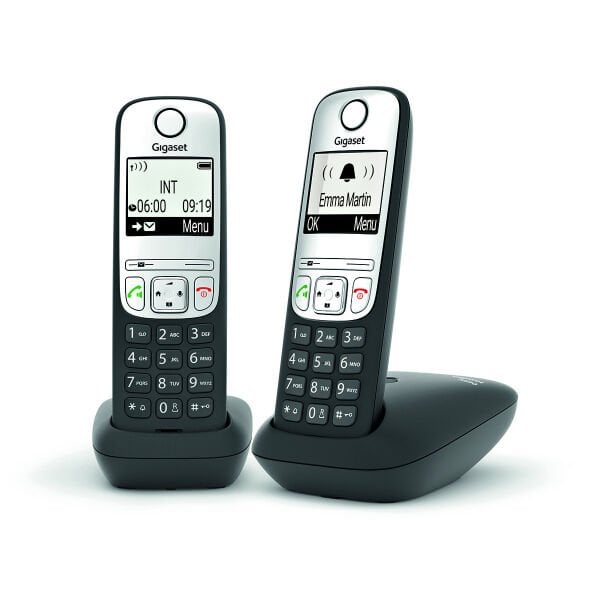 Gigaset A690 Duo Dect Telefon