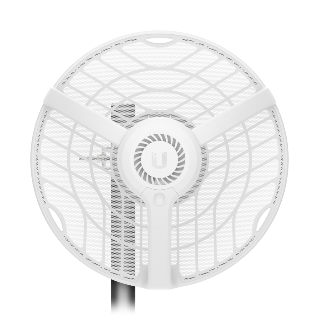 Ubiquiti AF60 LR  60GHz Radio Wave Technology