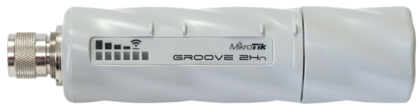 RBGrooveA-52HPn Level4 AP  - 6 Db Anten Hediyeli