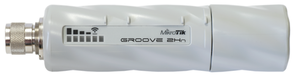 RBGrooveA-52HPn Level4 AP  - 6 Db Anten Hediyeli