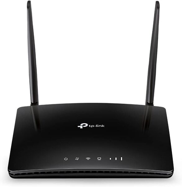 TP-LINK ARCHER MR400 AC1200 4 PORT 2 ANTEN 2.4/5GHz 4G LTE SIM KART GİRİŞLİ ROUTER