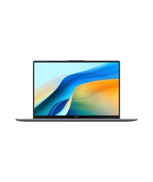 Huawei MateBook D16 2024 16'' i5-13420H UMA 16GB SSD 512GB Space Gray Free DOS