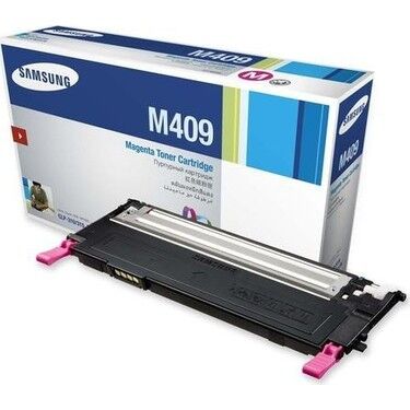 SAMSUNG CLT-Y409S SARI 1000SY ORJINAL TONER