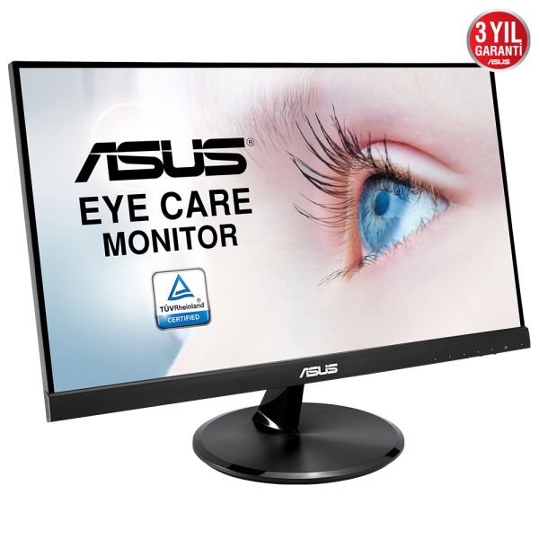 ASUS VP229HF 21.5'' 1MS 100Hz VGA/HDMI VESA IPS LED MONITOR