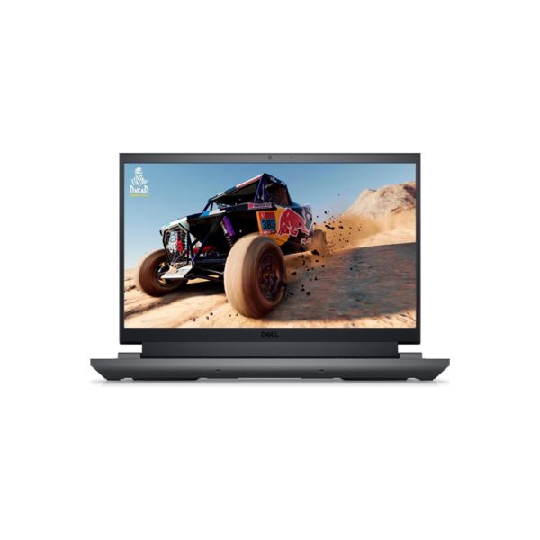 DELL G15 5530 G155530012U I7-13650HX 16GB 512GB SSD 8GB RTX4060 15.6'' FHD 165Hz FREEDOS GAMING NOTEBOOK, 2x8GB DDR5 4800MHz, 1x RJ45, Wi-Fi 6, Bluetooth, 3x USB 3.2, 1x HDMI 2.1, 1x USB 3.2, NVIDIA G-SYNC+DDS Display,
