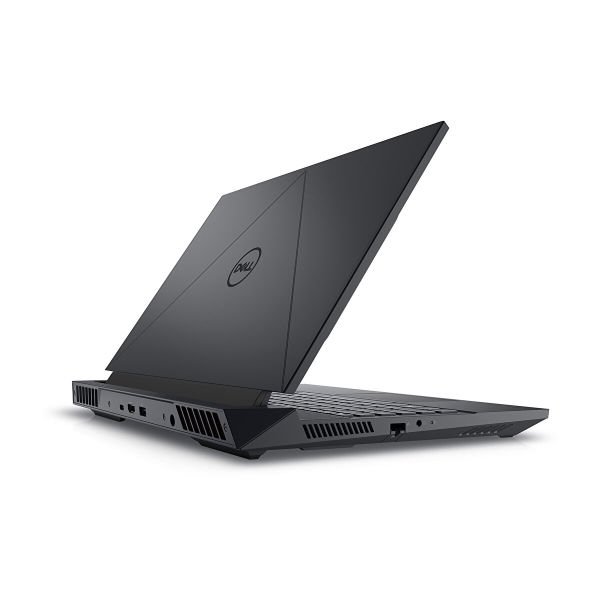 DELL G15 5530 G155530012U I7-13650HX 16GB 512GB SSD 8GB RTX4060 15.6'' FHD 165Hz FREEDOS GAMING NOTEBOOK, 2x8GB DDR5 4800MHz, 1x RJ45, Wi-Fi 6, Bluetooth, 3x USB 3.2, 1x HDMI 2.1, 1x USB 3.2, NVIDIA G-SYNC+DDS Display,