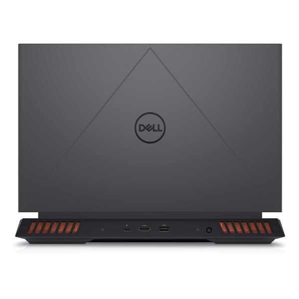 DELL G15 5530 G155530012U I7-13650HX 16GB 512GB SSD 8GB RTX4060 15.6'' FHD 165Hz FREEDOS GAMING NOTEBOOK, 2x8GB DDR5 4800MHz, 1x RJ45, Wi-Fi 6, Bluetooth, 3x USB 3.2, 1x HDMI 2.1, 1x USB 3.2, NVIDIA G-SYNC+DDS Display,