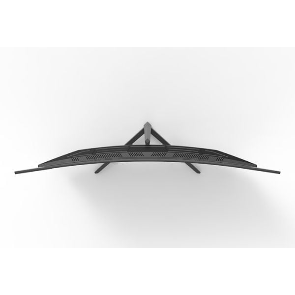 THULL TG-27C 27'' 1MS 165HZ FHD HDR300 VGA/HDMI/DP VESA FREESYNC PREMIUM CURVED LED GAMING MONITOR