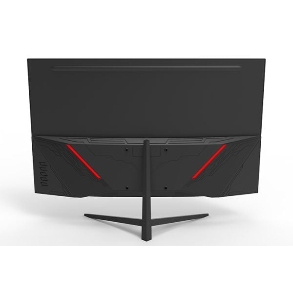 THULL TG-27C 27'' 1MS 165HZ FHD HDR300 VGA/HDMI/DP VESA FREESYNC PREMIUM CURVED LED GAMING MONITOR