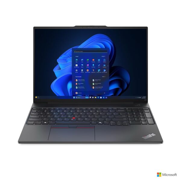 LENOVO THINKPAD E16 G2 21MA009ATX ULTRA 7 155H 32GB 1TB SSD 16'' FREEDOS NOTEBOOK