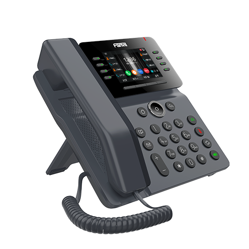 Fanvil V64 Business IP Telefon