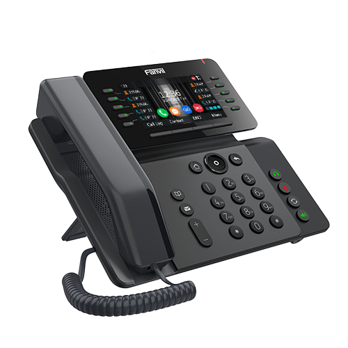 Fanvil V65 Business IP Telefon