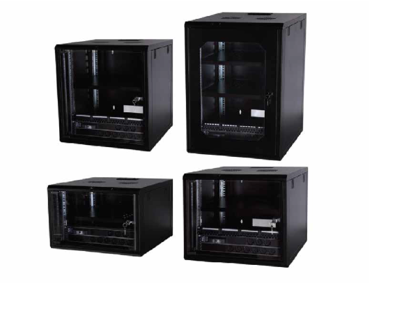 Ulusal 7U 600X450 Duvar Tipi Kabinet