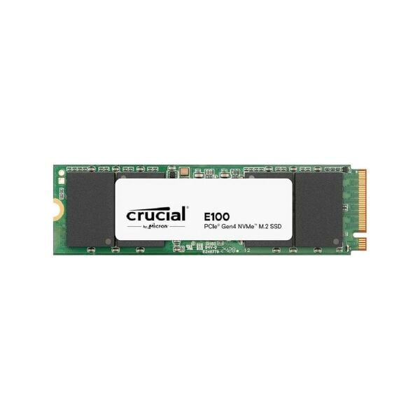 CRUCIAL CT480E100SSD8 480GB 4700/2500MB/s 2280 M2 PCIe GEN4 SSD E100