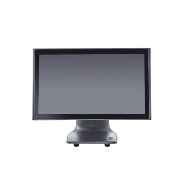 POSCLASS POSTÜRK TX-1850M SİYAH 18.5''/İ5 3317U/8GB/120GB SSD MULTİ TOUCH POS TERMİNALİ