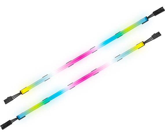 CORSAIR CD-9010006-WW LS100 Lighting Strip 350MM