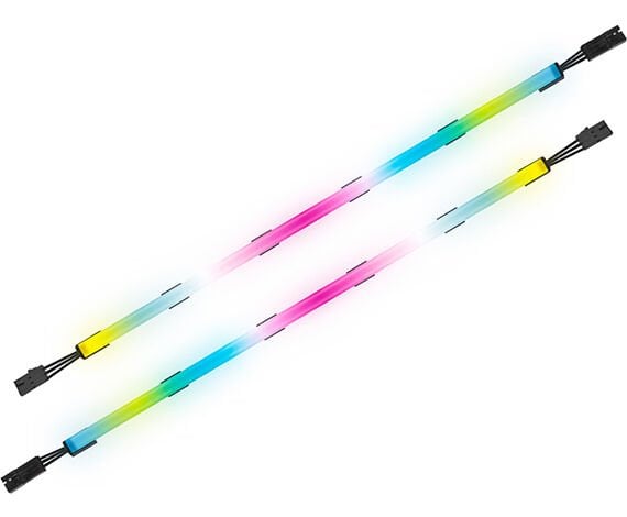 CORSAIR CD-9010006-WW LS100 Lighting Strip 350MM