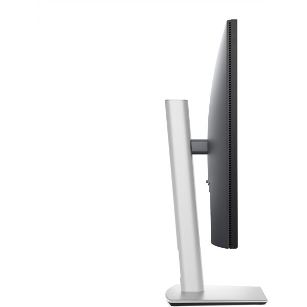 DELL PRO P2725QE 27'' 5MS 100Hz 4K HDMI/DP/TYPE-C PIVOT IPS LED MONITOR