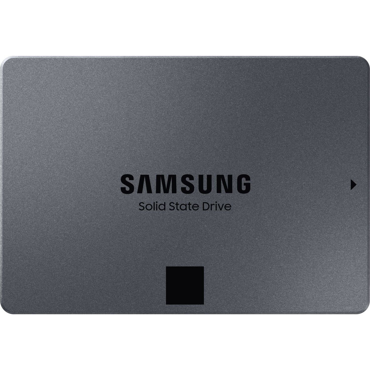 SAMSUNG 870 QVO 1TB 560/530MB/s 2.5'' SATA3 SSD MZ-77Q1T0BW