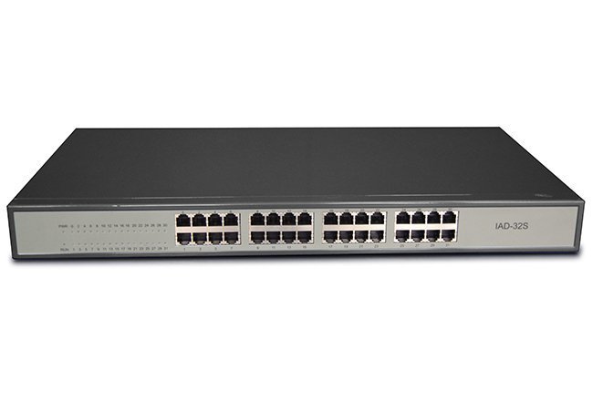 DINSTAR DAG2000-32S GATEWAY