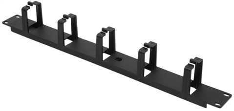 ULS 1U Yatay Organizer Metal