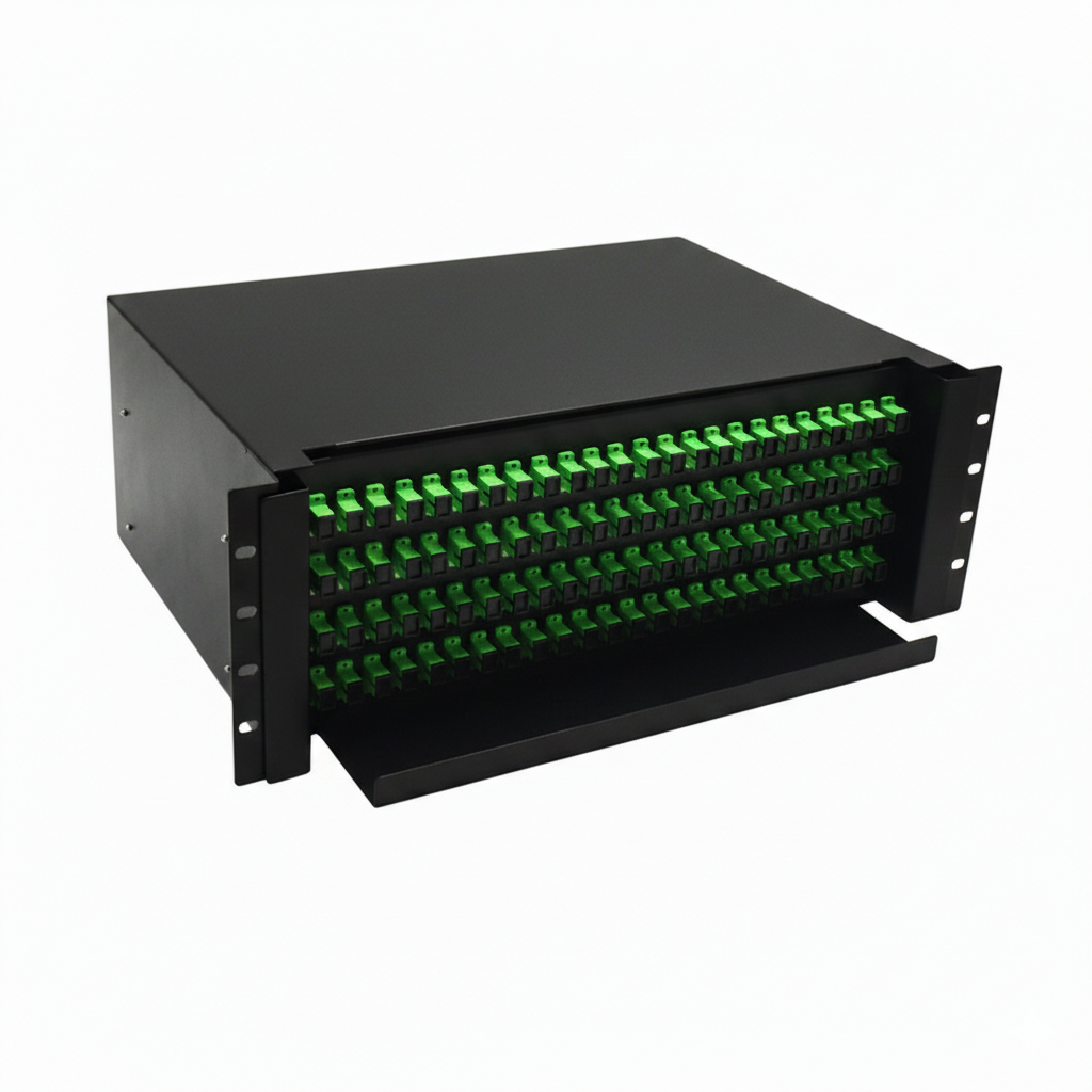 FBR-RACK-96-SC-APC-FULL